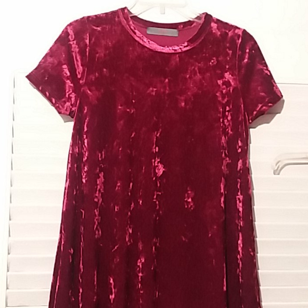 Madeline Dress